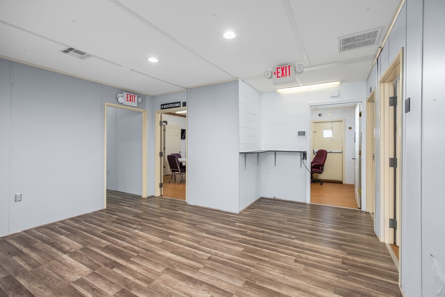 More Photos Of 1255 Mountainview Rd, King Religious Facility For Sale