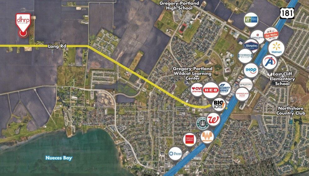 More Photos Of 0 Lang Road, Portland Land For Sale