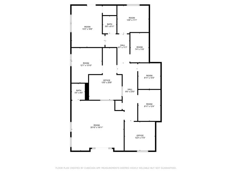 More Photos Of 845 Johns Hopkins Dr, Greenville Medical For Lease