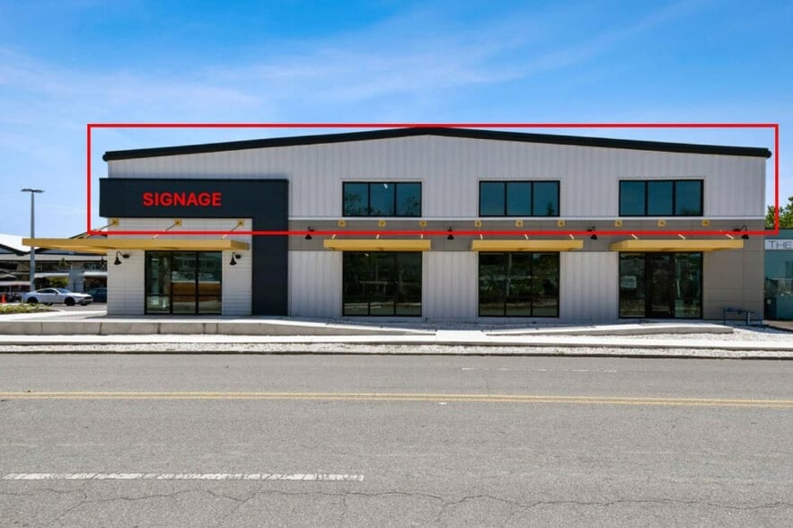 Primary Photo Of 2450 5th Ave S, Saint Petersburg Manufacturing For Lease