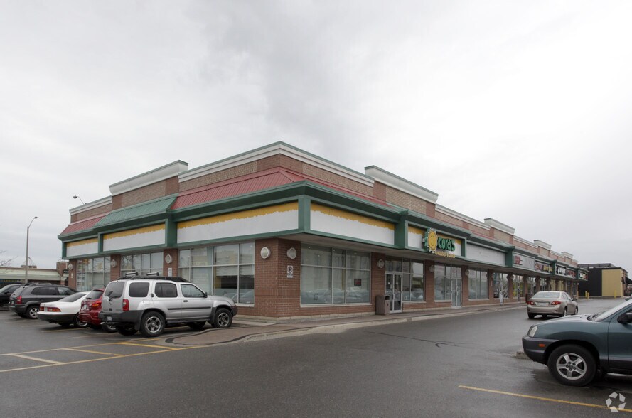 More Photos Of 17 Ray Lawson Blvd, Brampton General Retail For Lease