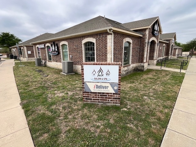 Primary Photo Of 3128 Hudson Xing, McKinney General Retail For Sale