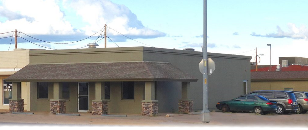 More Photos Of 51 S 2nd St, Sierra Vista Freestanding For Lease