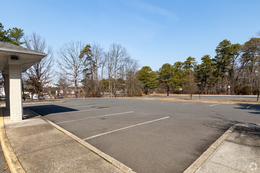 More Photos Of 2560 Route 37, Manchester Bank For Lease