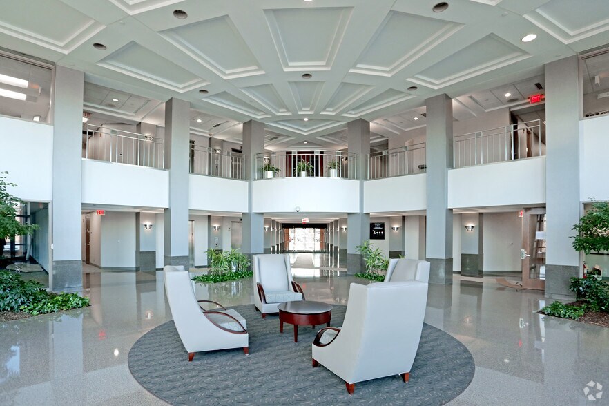 More Photos Of 26200 Town Center Dr, Novi Office For Lease