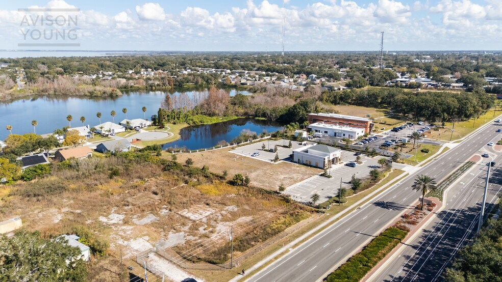 More Photos Of 14855 Colonial Dr, Winter Garden Land For Sale