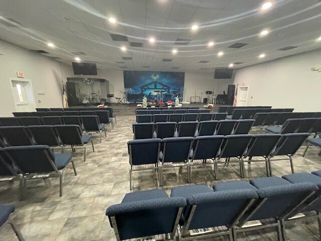 More Photos Of 325 Ocoee Apopka Rd, Ocoee Religious Facility For Sale