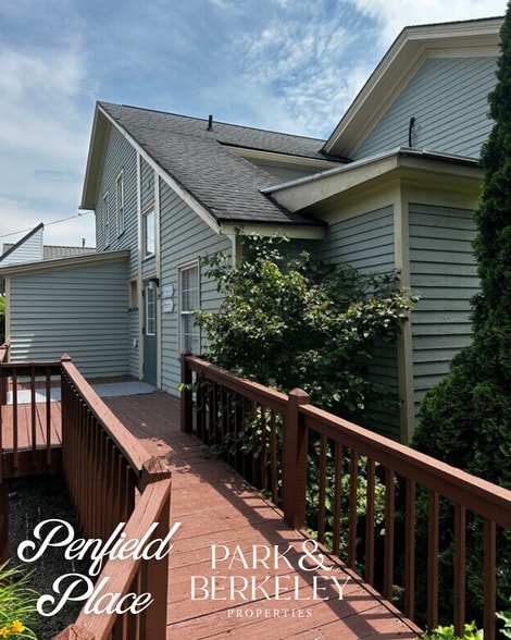 More Photos Of 1788 Penfield Rd, Penfield Office For Lease