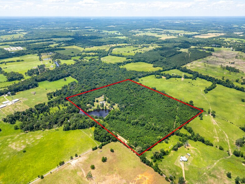 More Photos Of 7686 Gopher Rd, Gilmer Land For Sale