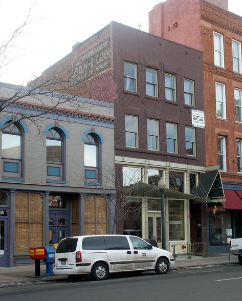 More Photos Of 1514 Blake St, Denver Office For Lease