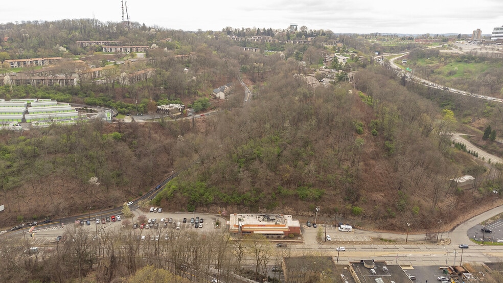 More Photos Of Crane Ave/Banksville ave @ Banksville Road, Pittsburgh Land For Sale