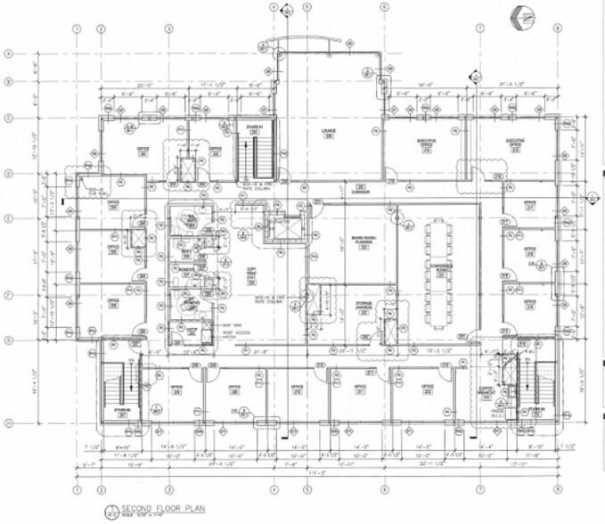 More Photos Of 232029 Range Road 283, Rocky View No 44 Light Manufacturing For Sale