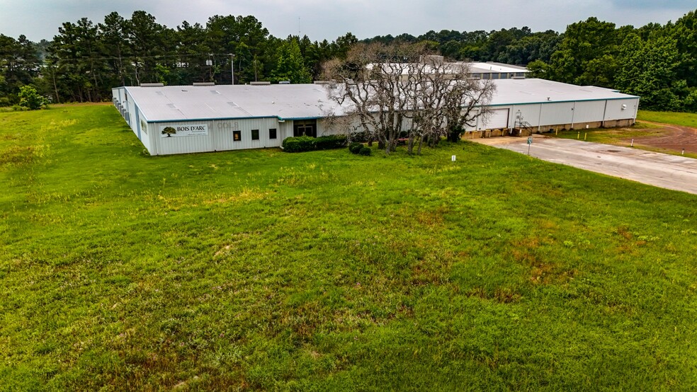 Primary Photo Of 101 Anvil St, Jacksonville Warehouse For Lease