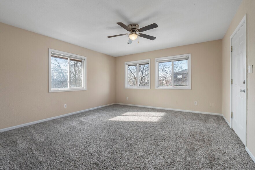 More Photos Of 4201 S Minnie St, Kansas City Apartments For Sale
