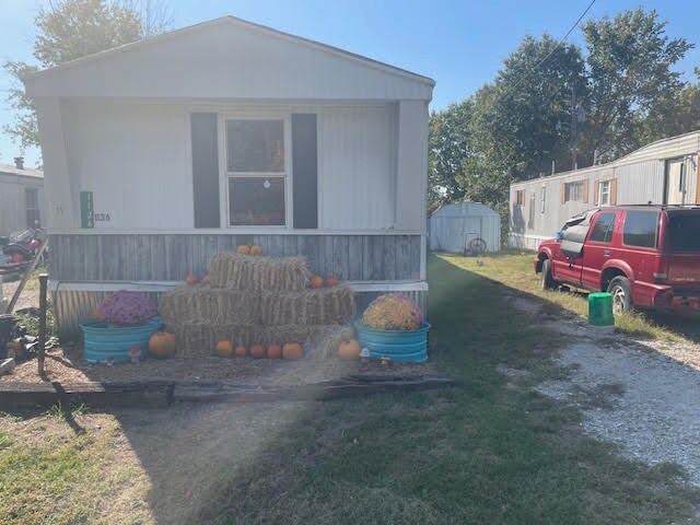 More Photos Of 1106 Rim Rd, Quincy Manufactured Housing Mobile Home Park For Sale