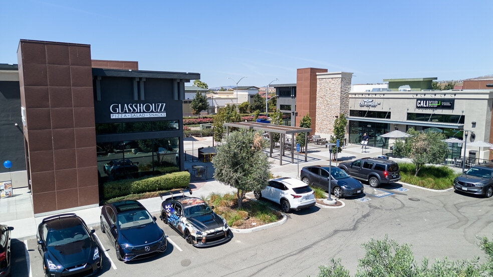 More Photos Of 4705-4729 Livermore Outlets Dr, Livermore Unknown For Lease