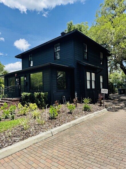 More Photos Of 516 E Jackson St, Orlando Office For Lease