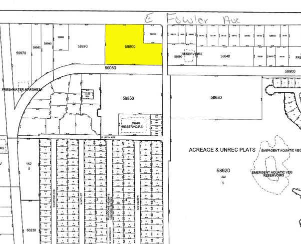 More Photos Of 1401 E Fowler Ave, Tampa Storefront For Lease