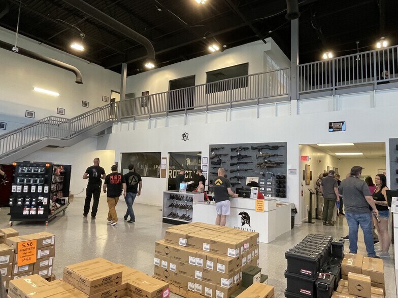 More Photos Of 227 E Crossroads Blvd, Saratoga Springs General Retail For Sale