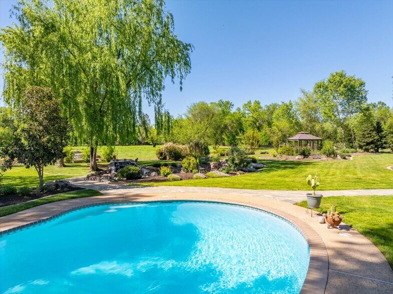 More Photos Of 23897 Old 44 Dr, Millville Land For Sale