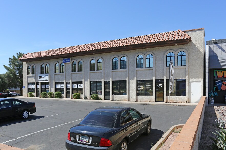 Primary Photo Of 40 W Baseline Rd, Mesa Light Manufacturing For Lease