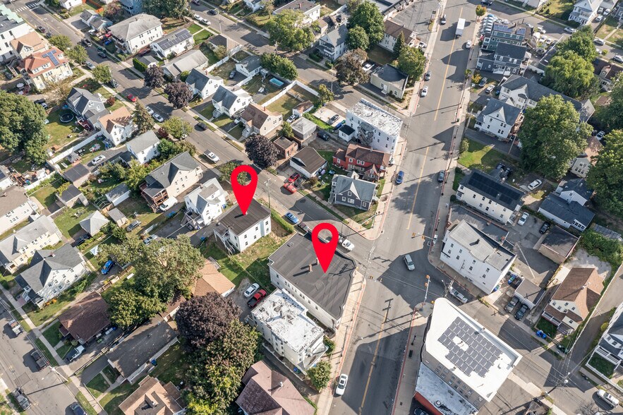 More Photos Of 2336-2342 Barnum Ave, Stratford Apartments For Sale