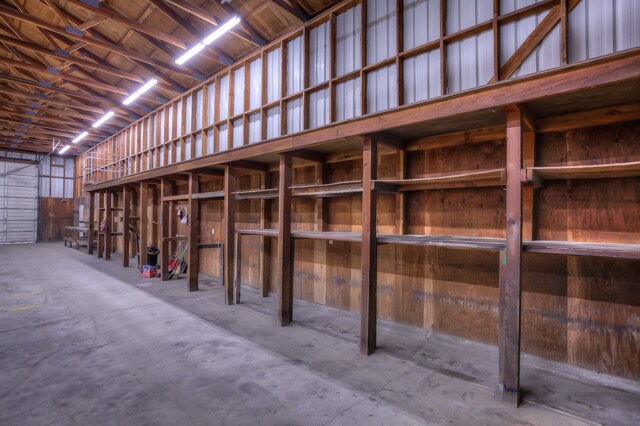 More Photos Of 220 S 9th St, Philomath Truck Terminal For Sale