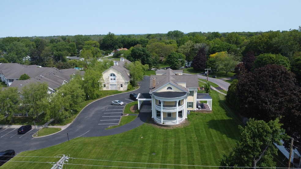 More Photos Of 710 Latta Rd, Rochester Office For Sale