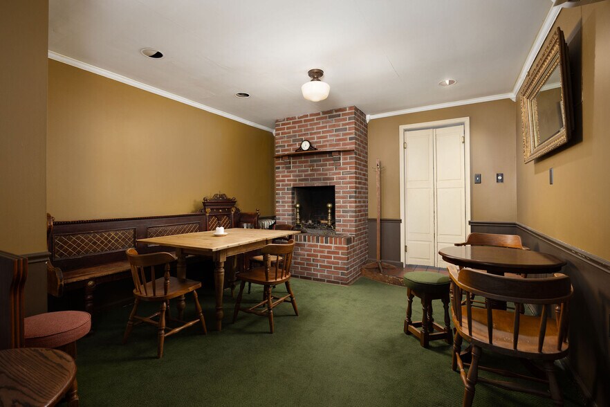 More Photos Of 1712 Aliceanna St, Baltimore Restaurant For Sale