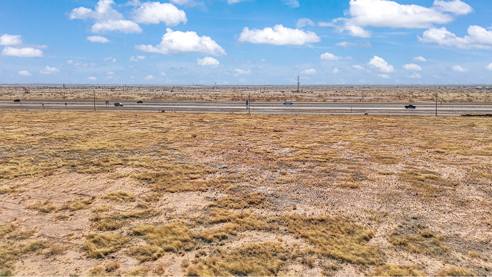 More Photos Of 0 State Highway 191, Midland Land For Lease