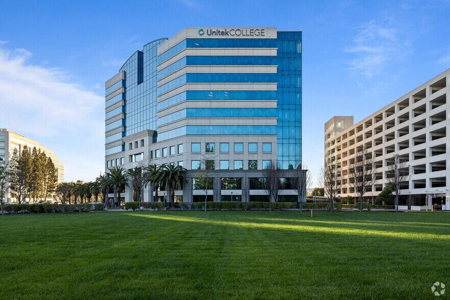 More Photos Of 1401 Willow Pass Rd, Concord Office For Lease