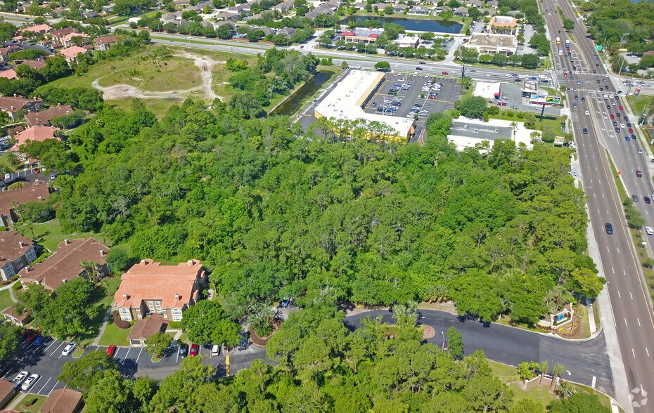 University Blvd, Orlando, FL 32817 Land For Sale