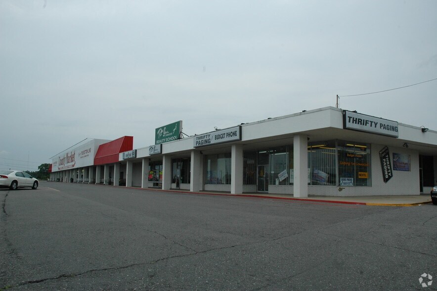 More Photos Of 6363 Hearne Ave, Shreveport Unknown For Lease