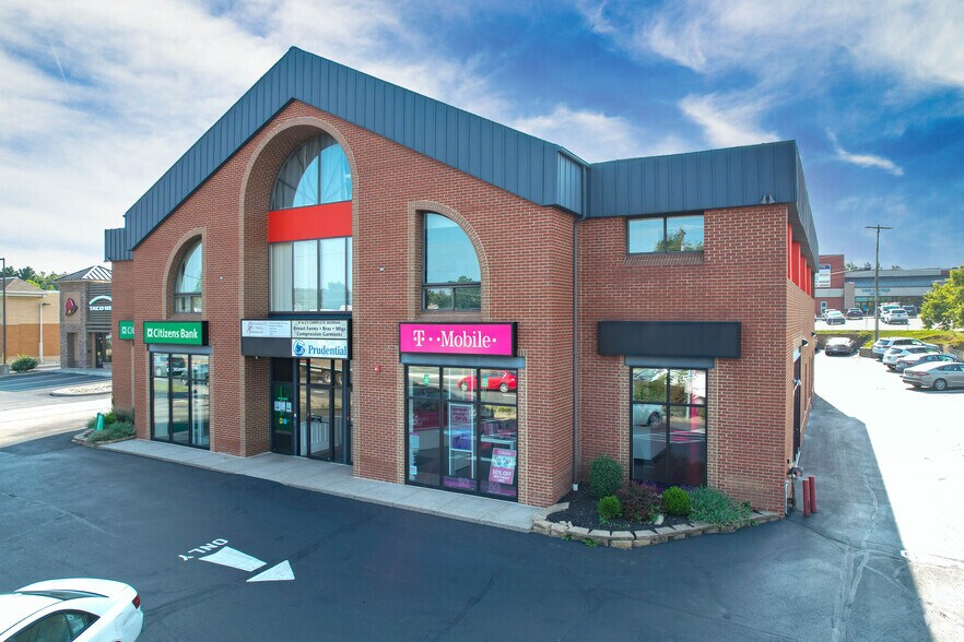 More Photos Of 3901 Washington Rd, McMurray Freestanding For Lease