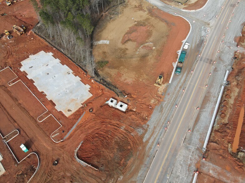 More Photos Of 4039 Hanover Way, Ellenwood Apartments For Lease