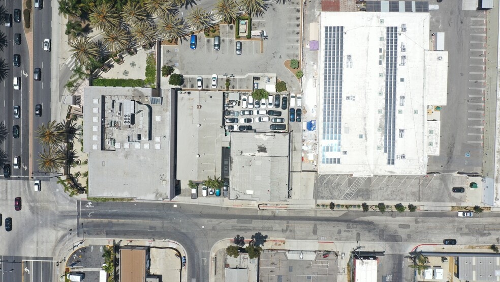 More Photos Of 2319 Michigan Ave, Santa Monica Auto Repair For Sale