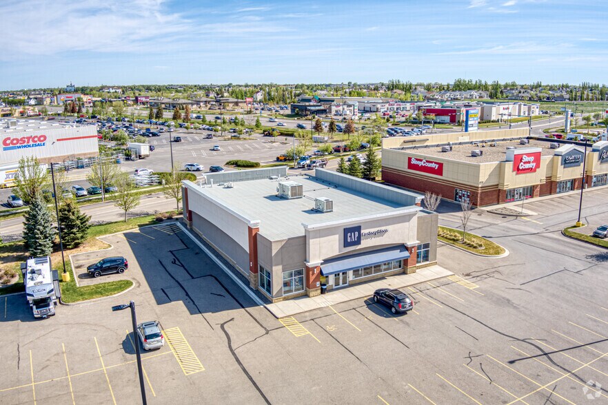 More Photos Of 3700 Mayor Magarth Dr S, Lethbridge Unknown For Lease