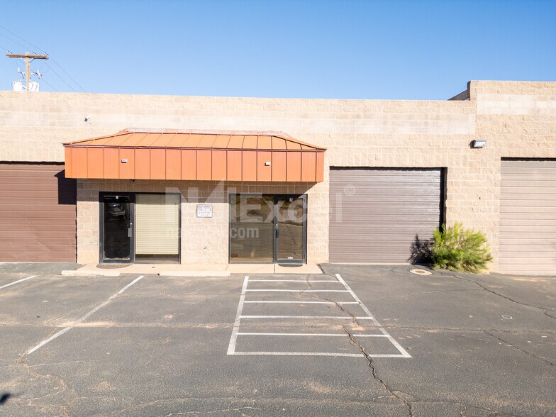 More Photos Of 620 N 1100 E, Saint George Warehouse For Lease