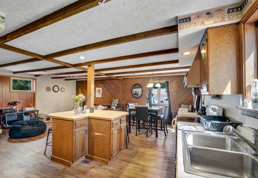 More Photos Of 3974 Main St, Strykersville Restaurant For Sale