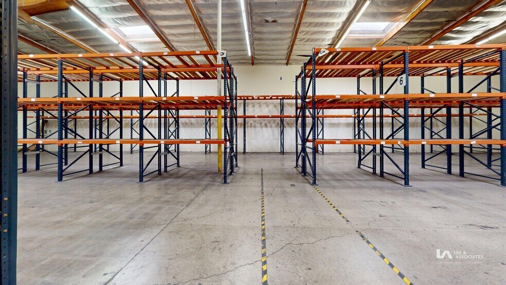 More Photos Of 3920 Gilman St, Long Beach Warehouse For Lease