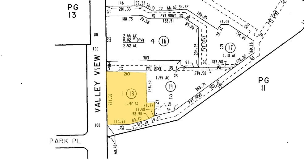 More Photos Of 16810-16900 Valley View Ave, La Mirada Research And Development For Lease