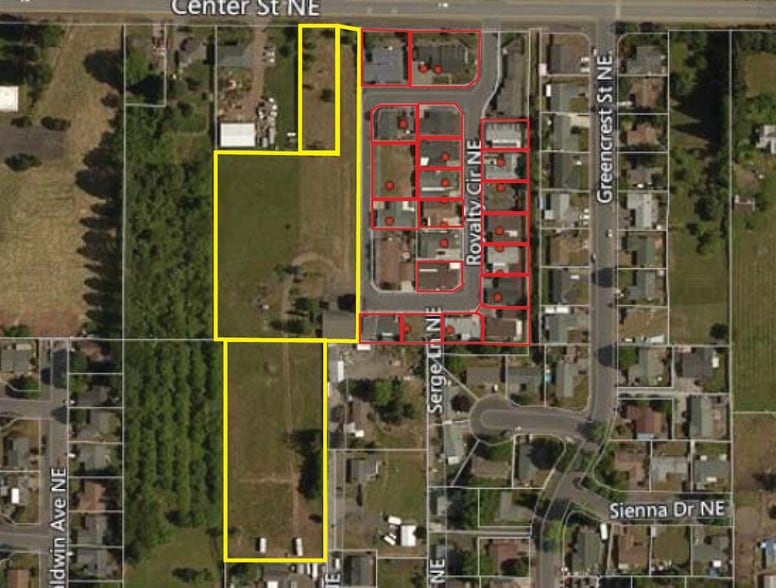 More Photos Of 4754 Center St NE, Salem Manufactured Housing Mobile Home Park For Sale
