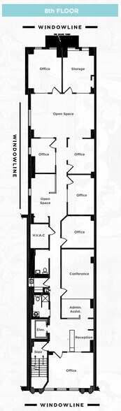 More Photos Of 729 15th St NW, Washington Office For Sale