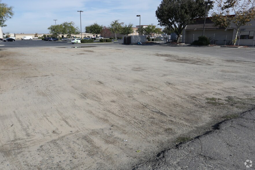 2175 W Main St, Turlock, CA 95380 Land For Sale