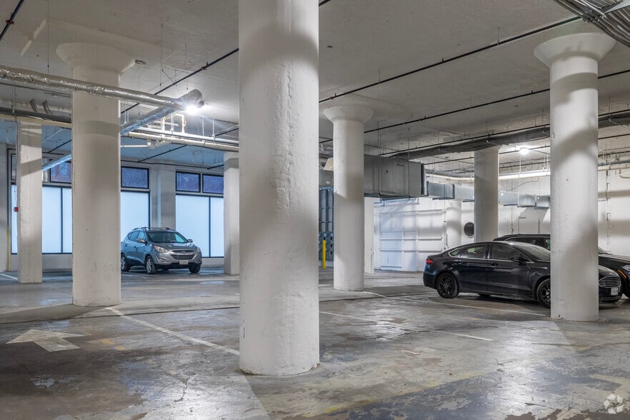 More Photos Of 1800 Washington Ave, Saint Louis Apartments For Lease