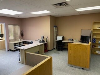 More Photos Of 20800 Westminster Hwy, Richmond Light Distribution For Lease