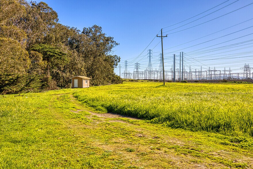 More Photos Of 7201 Highway 1, Moss Landing Land For Sale