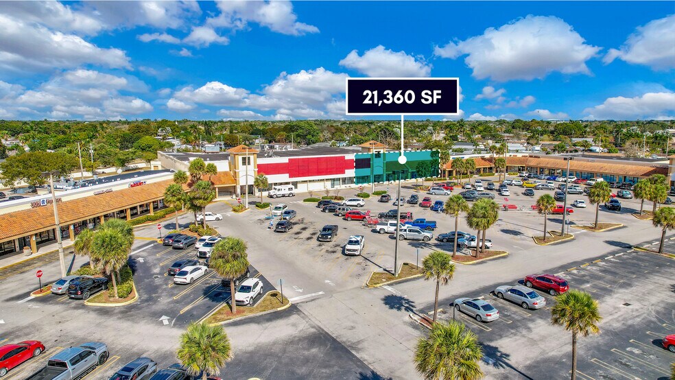More Photos Of 30200-30394 Old Dixie Hwy, Homestead Unknown For Lease