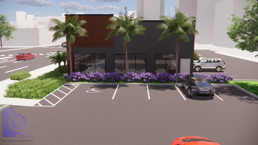 More Photos Of 801 N Federal Hwy, Fort Lauderdale Office For Lease