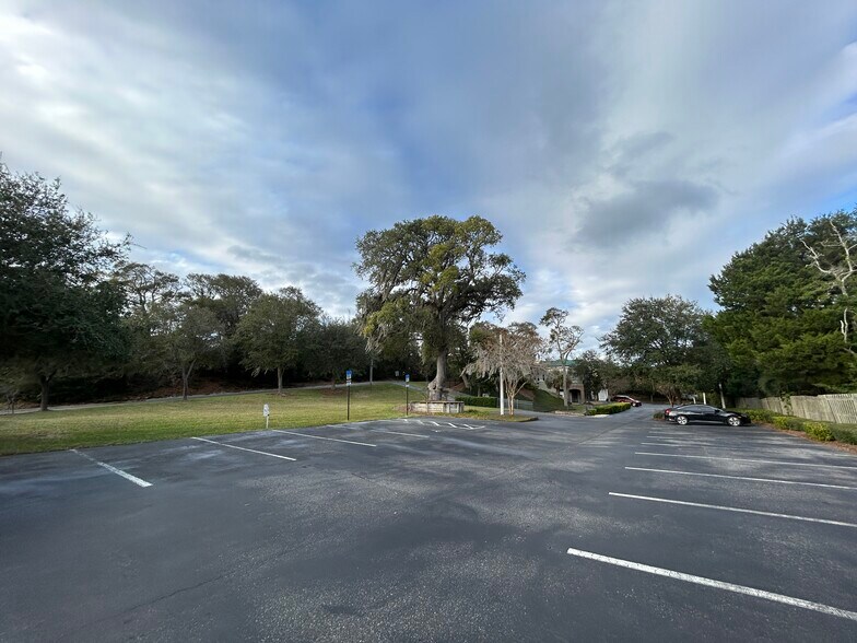 More Photos Of 2423 Sadler Rd, Fernandina Beach Land For Sale